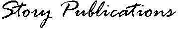 Story Publications